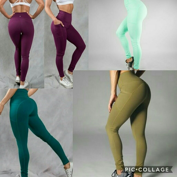Buffbunny luna leggings Clearance